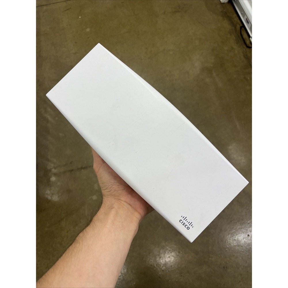Cisco Meraki MR45-HW Wave 2 2.4 GHz Wireless Access Point - UNTESTED AS IS!